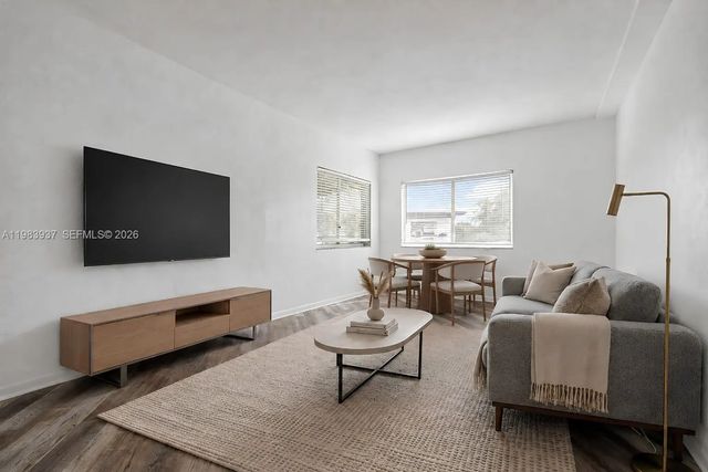 4 of 19 - 1185 Marseille Drive #202, Miami Beach, FL