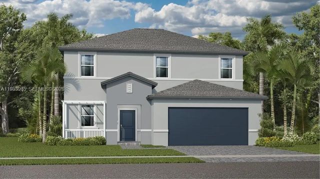 19454 Sw 338 Terrace, Homestead