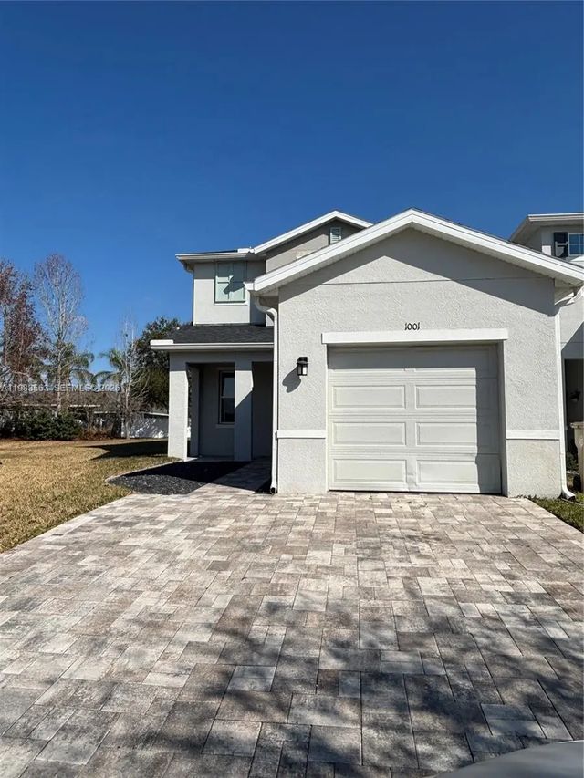1001 La Mirada, Kissimmee