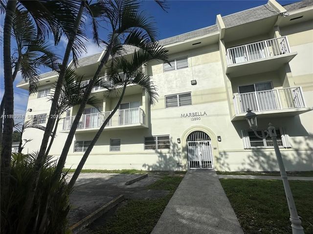 12890 Ne 8th Avenue #101, North Miami