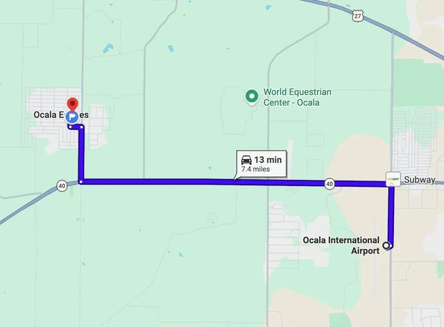 4 of 7 - Lot 29 Nw 112th Avenue, Ocala, FL
