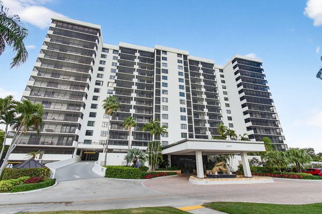 5 of 80 - 3420 S Ocean Boulevard #5z, Highland Beach, FL