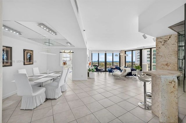 20281 E Country Club Drive #608, Aventura
