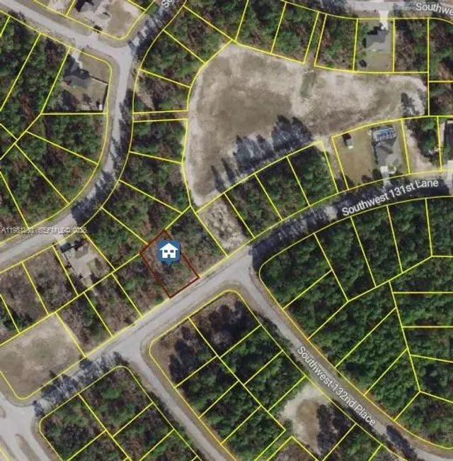 2 of 3 - 84xx Sw 131st Lane, Ocala, FL