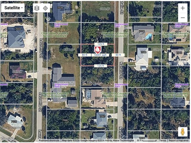 7043 Natalie Street, Englewood