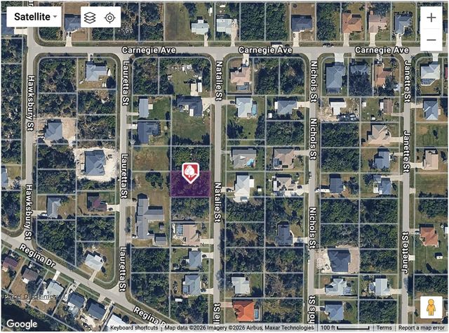 2 of 7 - 7043 Natalie Street, Englewood, FL