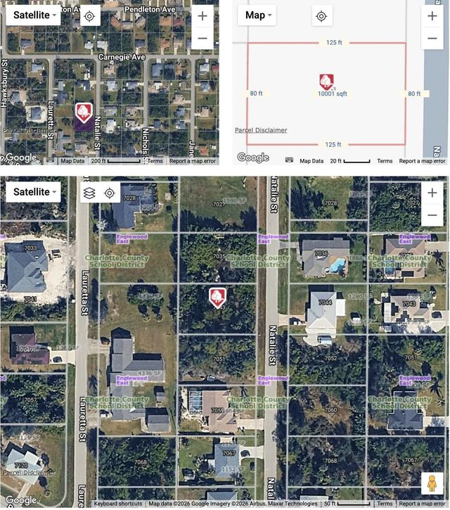 3 of 7 - 7043 Natalie Street, Englewood, FL