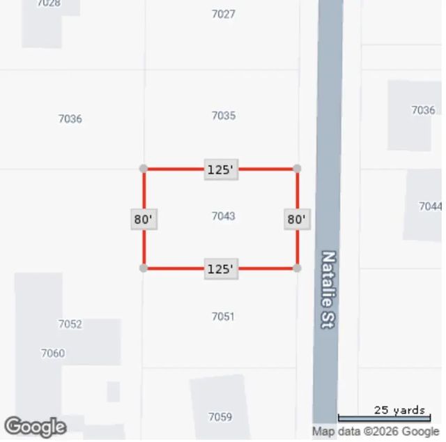 4 of 7 - 7043 Natalie Street, Englewood, FL