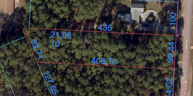 9897 Aileron Avenue, Pensacola