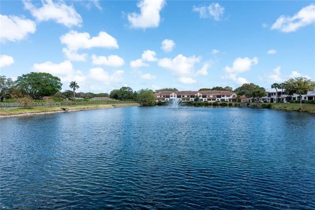 2 of 37 - 3212 Arbor Lane #2407, Hollywood, FL