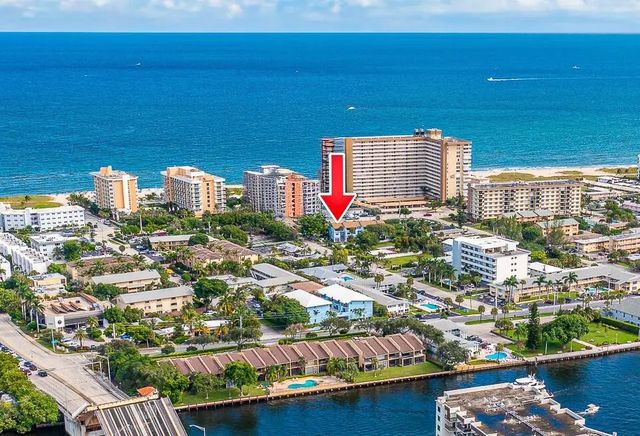 3250 Ne 12th Street #1, Pompano Beach