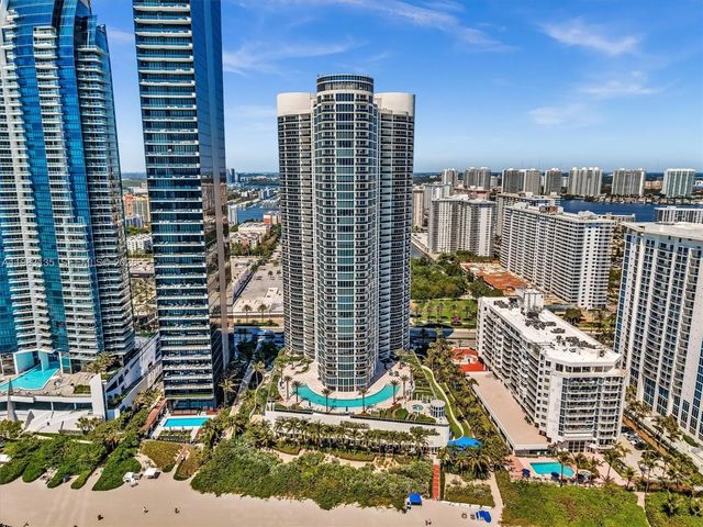 17201 Collins Avenue #704, Sunny Isles Beach