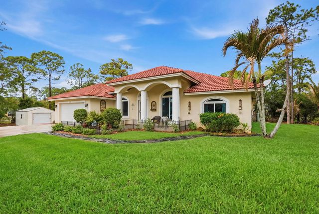 15327 64th Place N, The Acreage