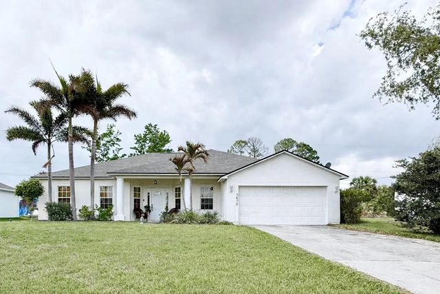 2 of 33 - 3672 Sw Vollmer Street, Port St. Lucie, FL