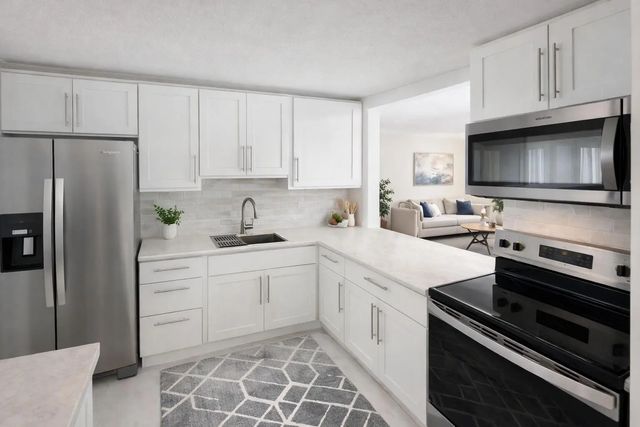 2687 Garden Drive N #212, Lake Worth Beach