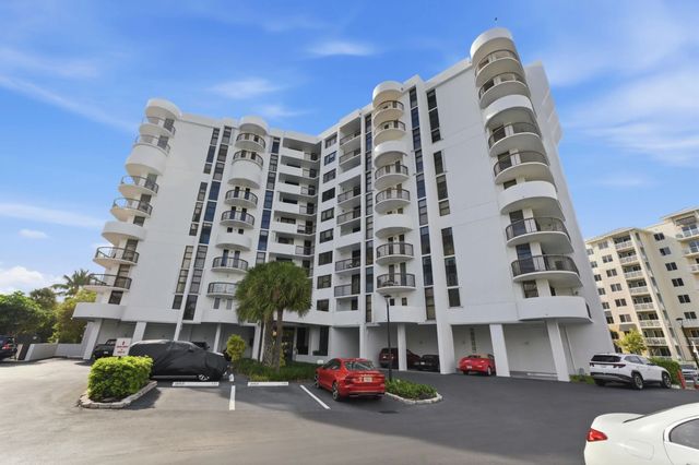 1355 Ocean Boulevard, Pompano Beach