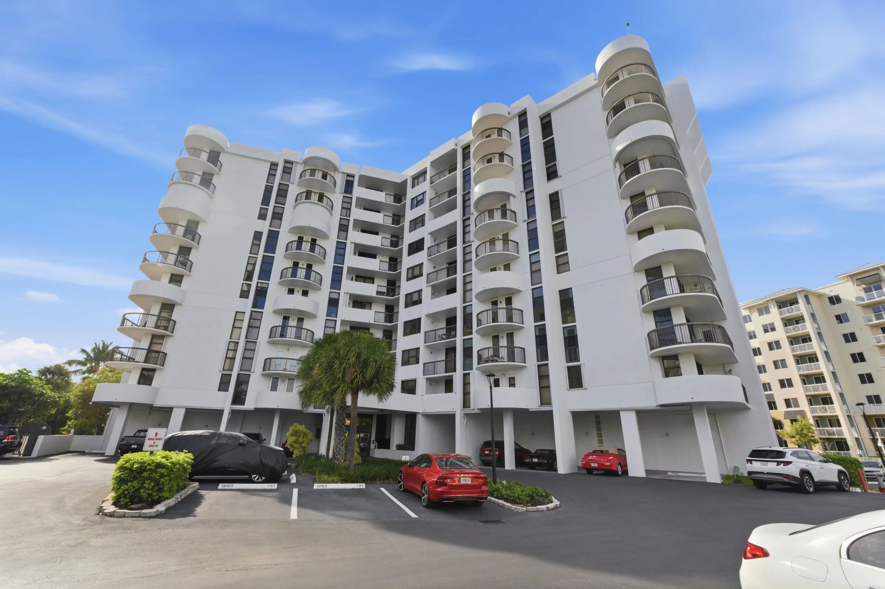 1355 Ocean Boulevard, Pompano Beach