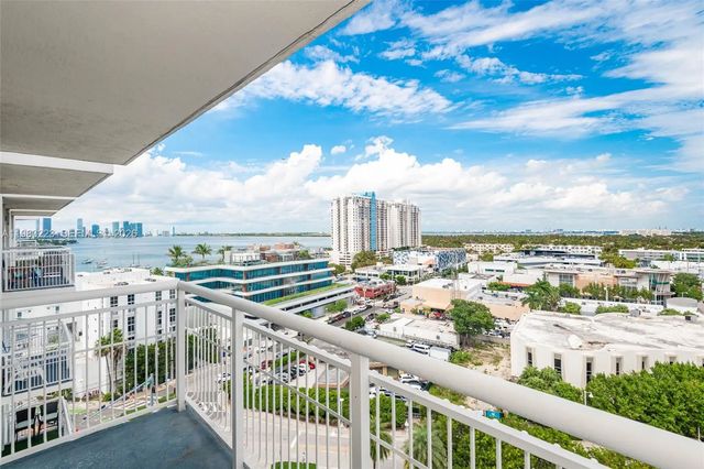 1688 West Avenue #ph-07, Miami Beach