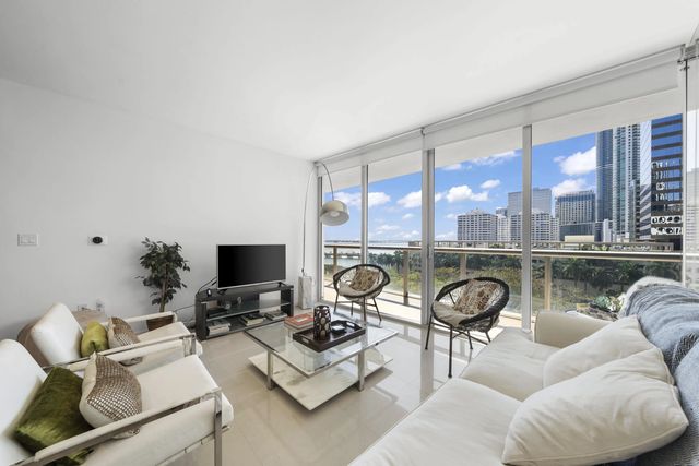 2 of 47 - 495 Brickell Avenue #811, Miami, FL