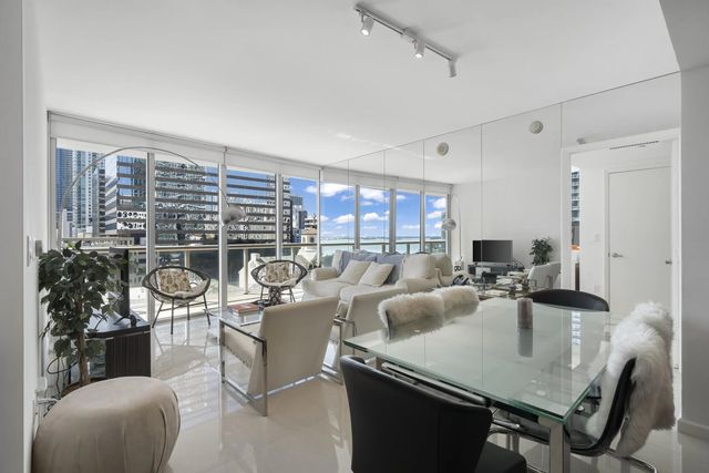 4 of 47 - 495 Brickell Avenue #811, Miami, FL
