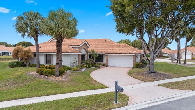 8423 Juddith Avenue, Boynton Beach