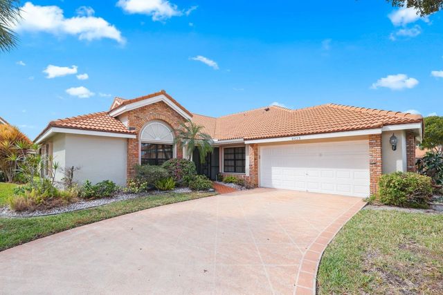 2 of 41 - 8423 Juddith Avenue, Boynton Beach, FL