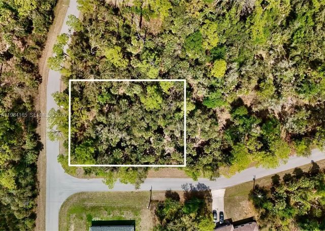 0 Landry Avenue, North Port