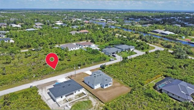 13558 Jeronimo Lane, Port Charlotte