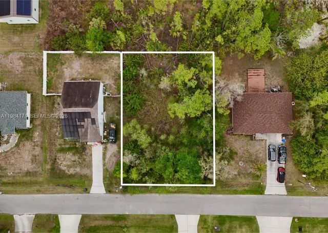 0 La Rosa Avenue, North Port