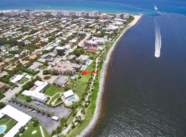 314 Inlet Way #303, Palm Beach Shores