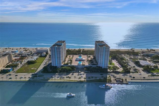 1201 S Ocean Drive #1407s, Hollywood