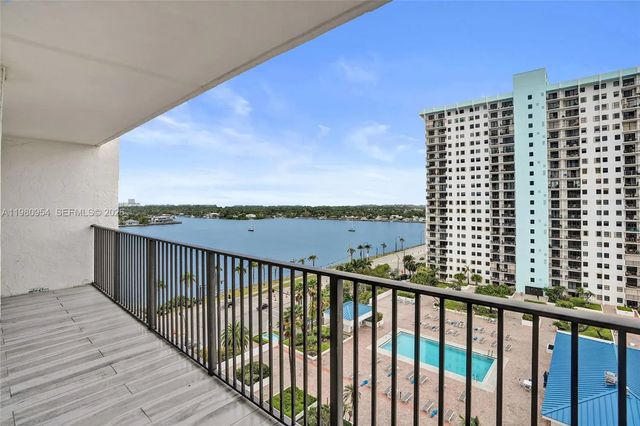 2 of 61 - 1201 S Ocean Drive #1407s, Hollywood, FL