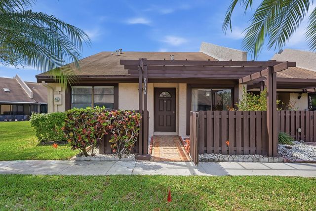 8336 Nw 37th Place, Sunrise