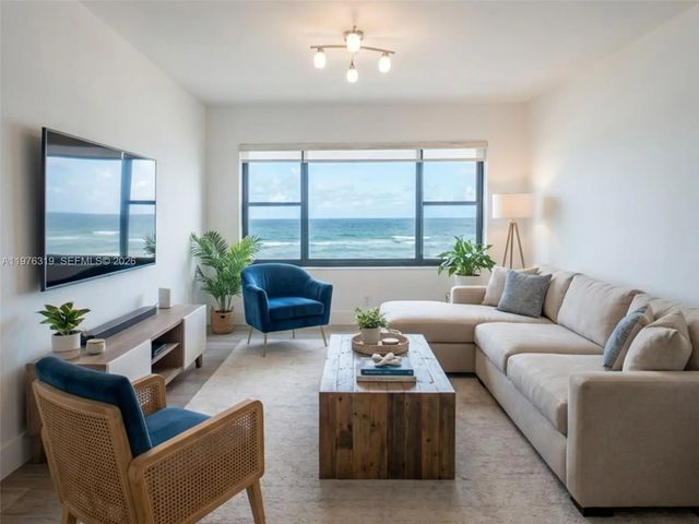 2 of 19 - 3300 N Surf Road #26a, Hollywood, FL