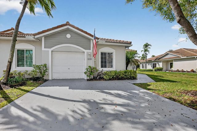 4706 Sw 13th Street, Deerfield Beach