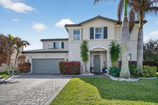 7477 Nw Greenspring Street, Port St. Lucie