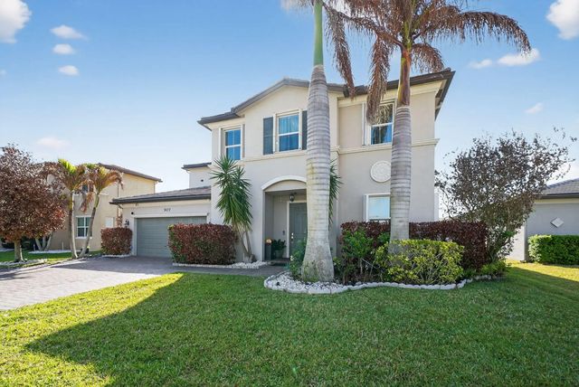 2 of 31 - 7477 Nw Greenspring Street, Port St. Lucie, FL