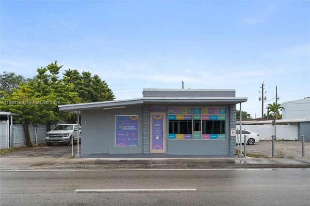 5810 W Flagler Street #5810, Miami