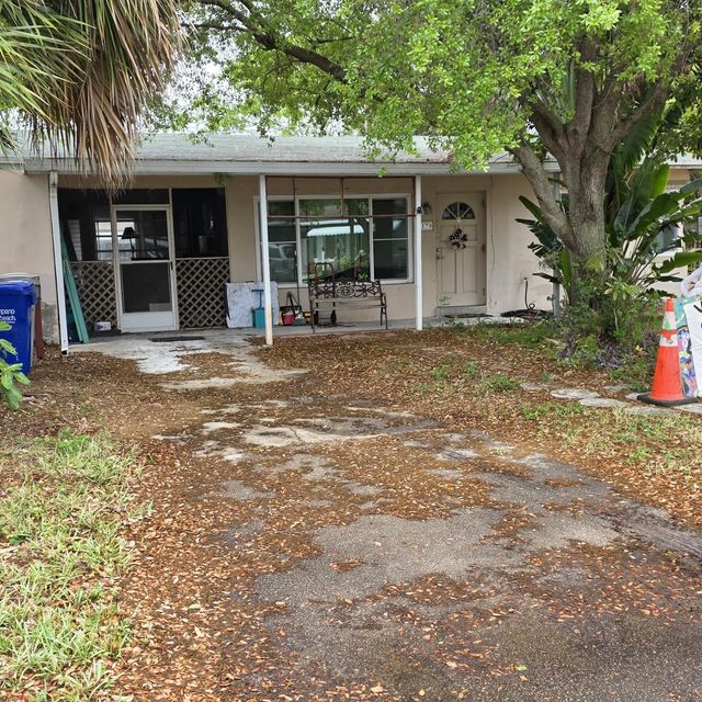 3170 Ne 10th Terrace, Pompano Beach