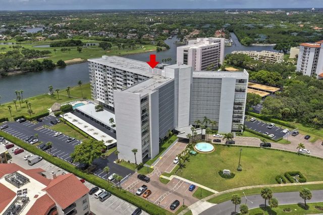 4 of 42 - 336 Golfview Road #203, North Palm Beach, FL