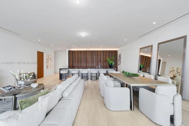 5 of 52 - 5 Grove Isle Drive #l205, Miami, FL