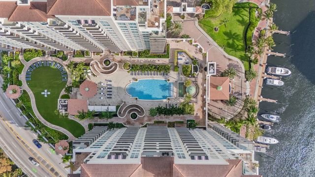 2 of 60 - 610 W Las Olas Boulevard #1613n, Fort Lauderdale, FL