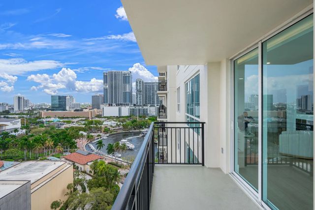 3 of 60 - 610 W Las Olas Boulevard #1613n, Fort Lauderdale, FL