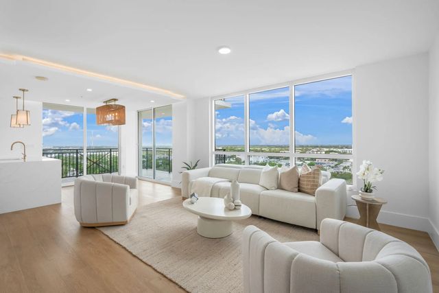 4 of 60 - 610 W Las Olas Boulevard #1613n, Fort Lauderdale, FL