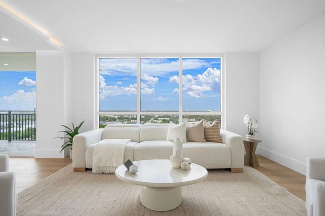 5 of 60 - 610 W Las Olas Boulevard #1613n, Fort Lauderdale, FL