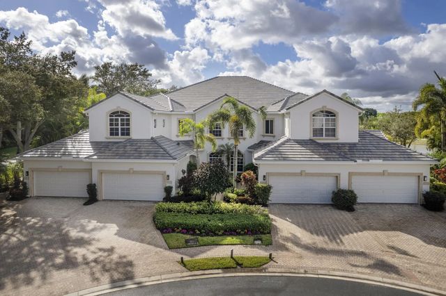 7507 Orchid Hammock Drive #6a, West Palm Beach