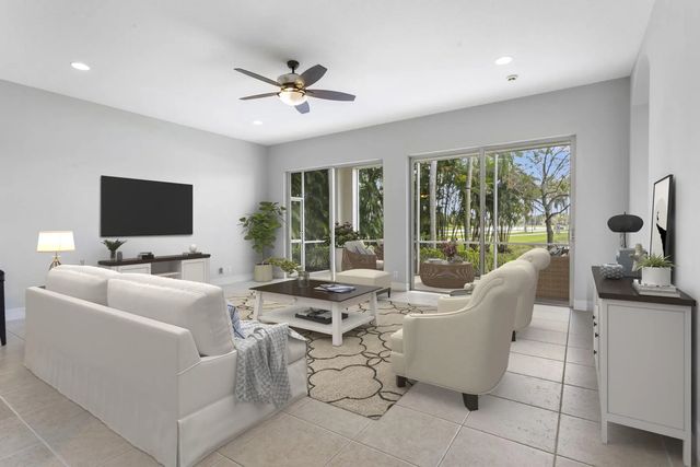 3 of 40 - 7507 Orchid Hammock Drive #6a, West Palm Beach, FL