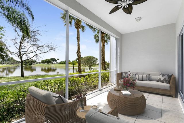 4 of 40 - 7507 Orchid Hammock Drive #6a, West Palm Beach, FL