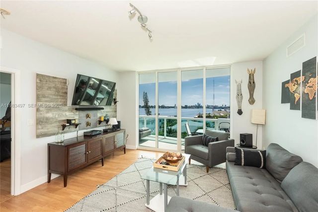 7910 Harbor Island Drive #502, North Bay Village