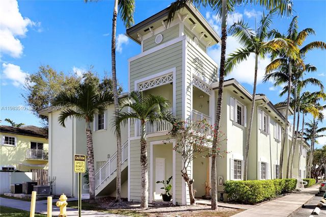 373 Ne 26th Place #201, Homestead